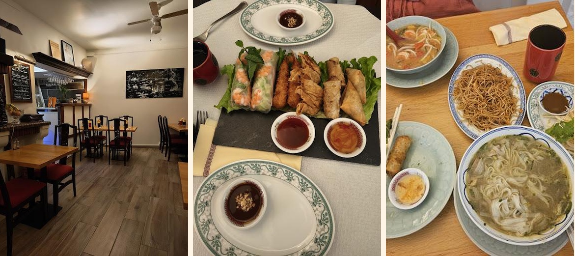 Indochine - Gallery Image 1