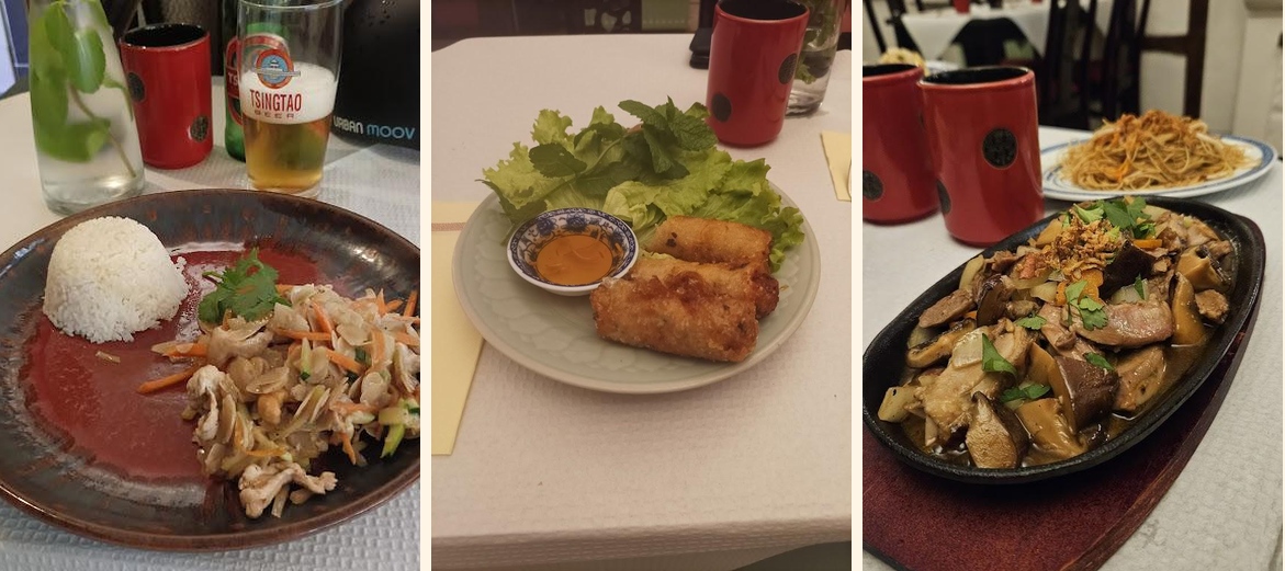 Indochine - Gallery Image 4